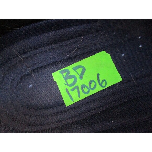 Cole Haan Mens Original Grand Stitchlite Wingtip Oxford Shoes C27568 Black 13 M - Picture 10 of 13